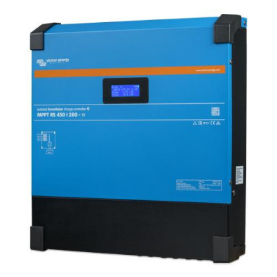 MPPT solární regulátor Victron Energy SmartSolar RS 450/200-MC4