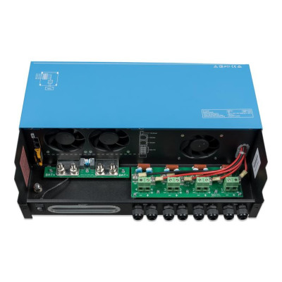 MPPT solární regulátor Victron Energy SmartSolar RS 450/200-MC4