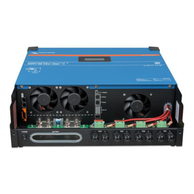 MPPT solární regulátor Victron Energy SmartSolar RS 450/200-MC4