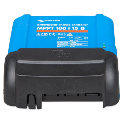 MPPT WireBox-S 100-15