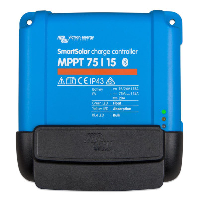 MPPT WireBox-S 75-10/15