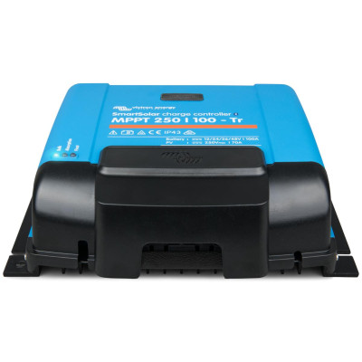 MPPT WireBox-XL Tr 150-85/100 a 250-85/100 VE.Can