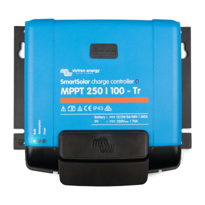 MPPT WireBox-XL Tr 150-85/100 a 250-85/100 VE.Can