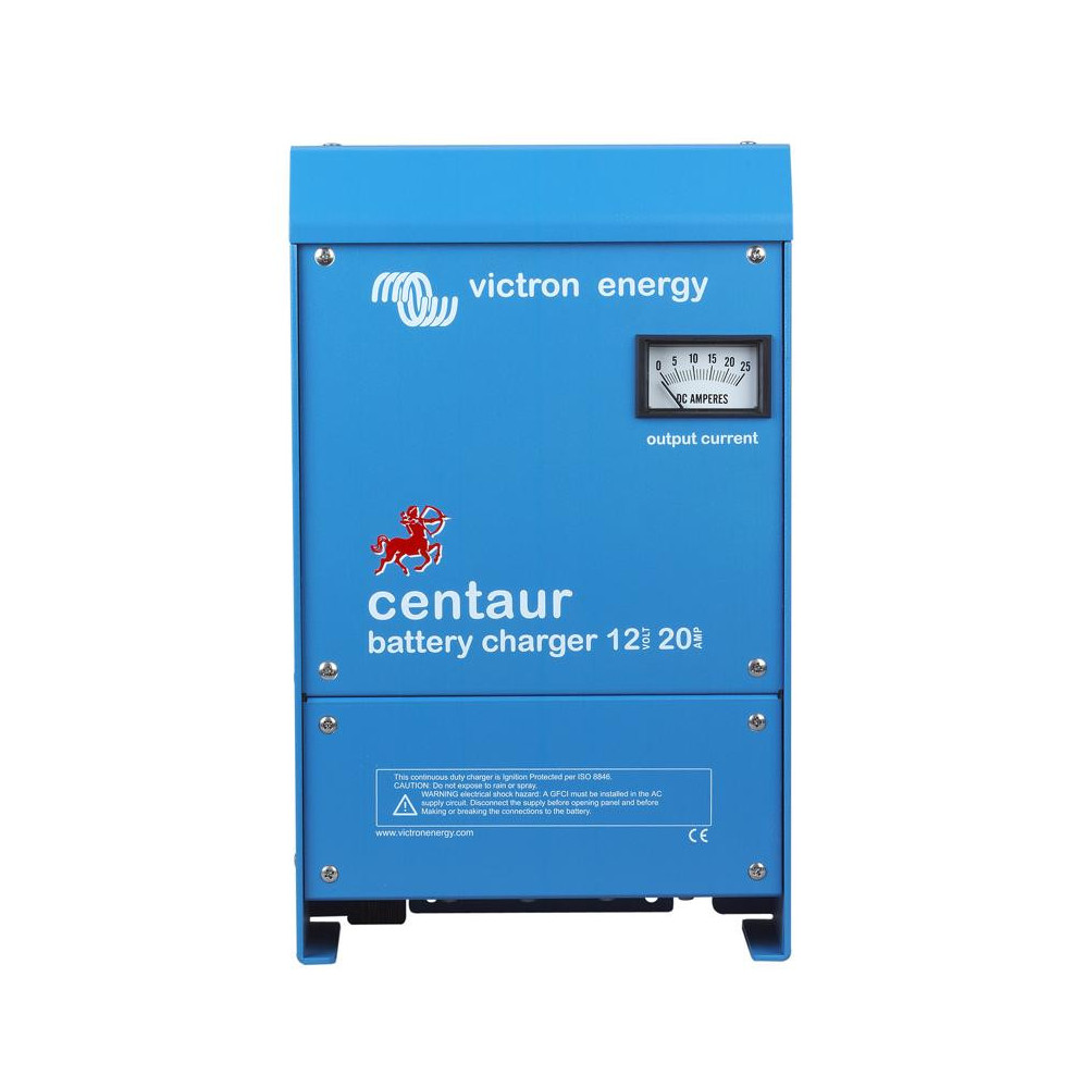 Nabíječka baterií Centaur 12V/100A Nabíječka baterií Centaur 12V/100A