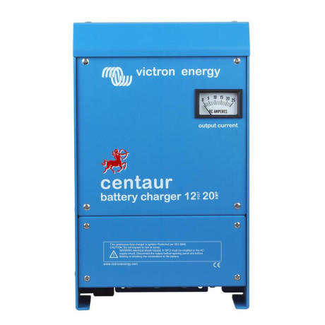 Nabíječka baterií Centaur 12V/100A