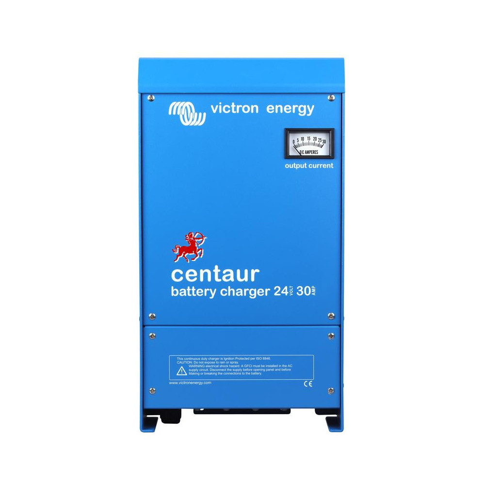 Nabíječka baterií Centaur 24V/30A Nabíječka baterií Centaur 24V/30A