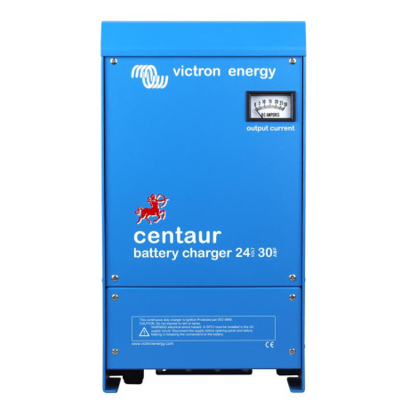 Nabíječka baterií Centaur 24V/30A