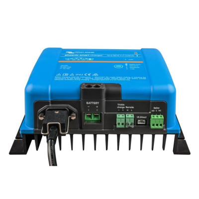 Nabíječka Victron Energy Phoenix Smart IP43 Charger 24V/16A (1+1)
