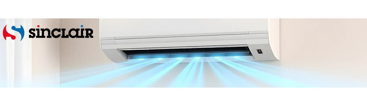 Mobile and window air conditioning