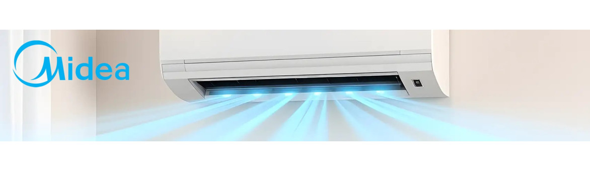 Serie BREEZLESS E SPLIT
